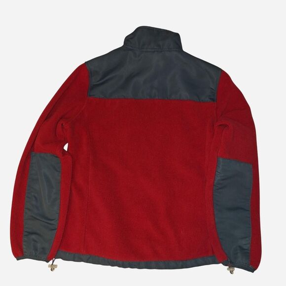 Free Country Men's Fleece Medium Weight Coat - Picture 3 of 5